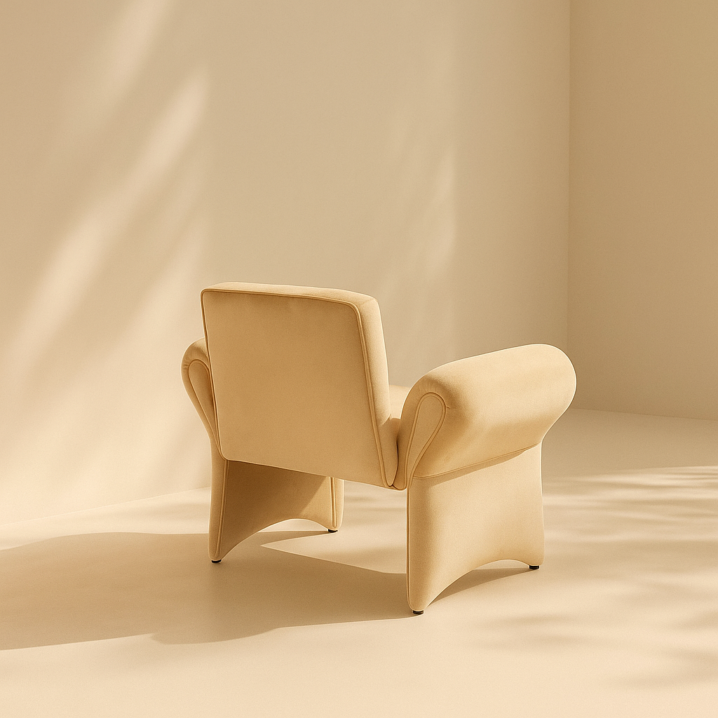 Fleurette Accent Chair