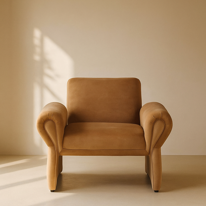 Fleurette Accent Chair