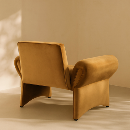 Fleurette Accent Chair