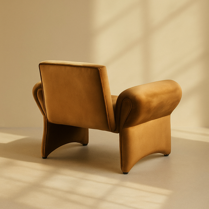 Fleurette Accent Chair