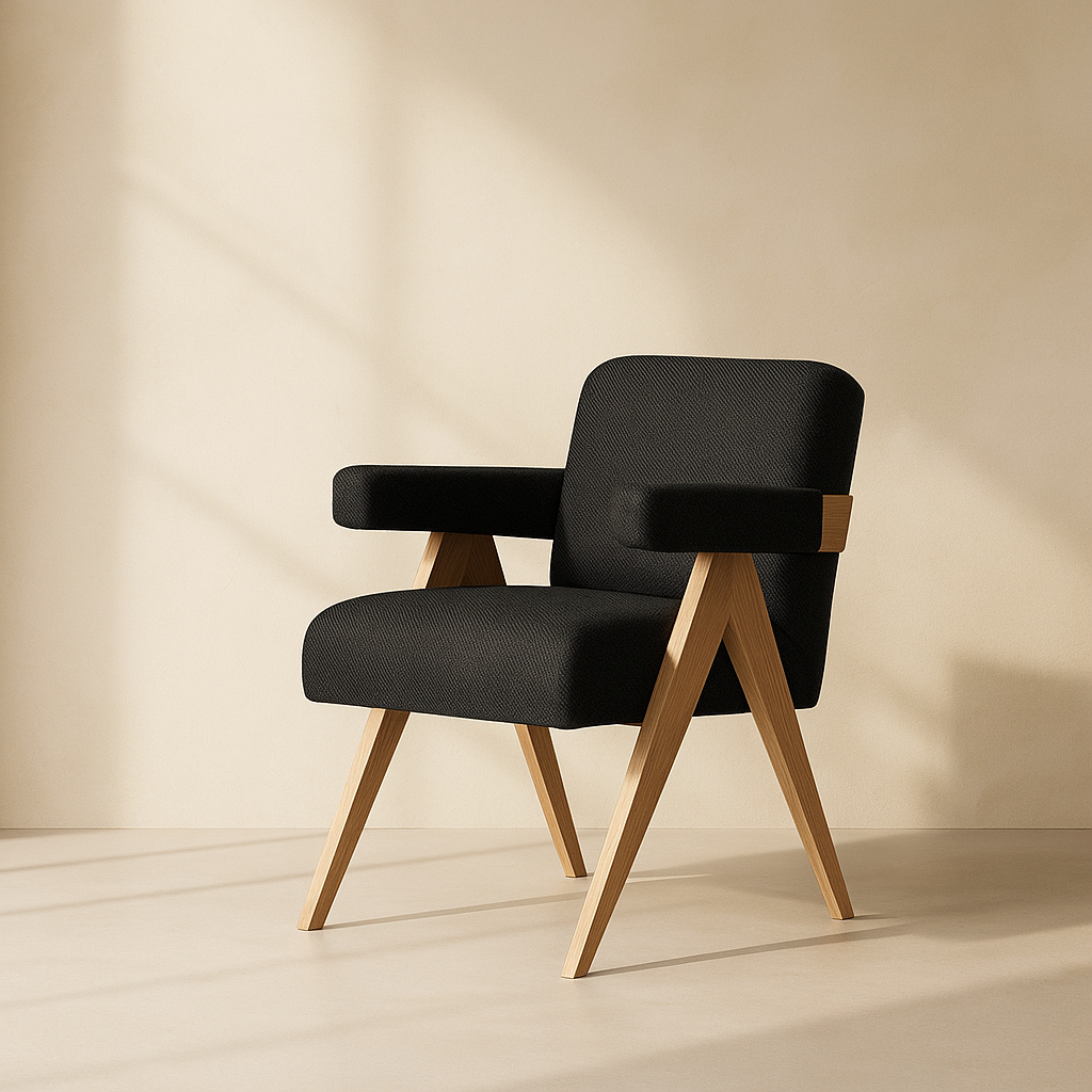 Woodloch Accent Chair