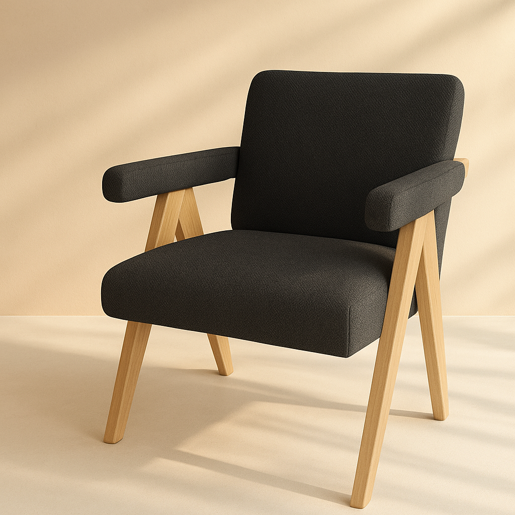 Woodloch Accent Chair