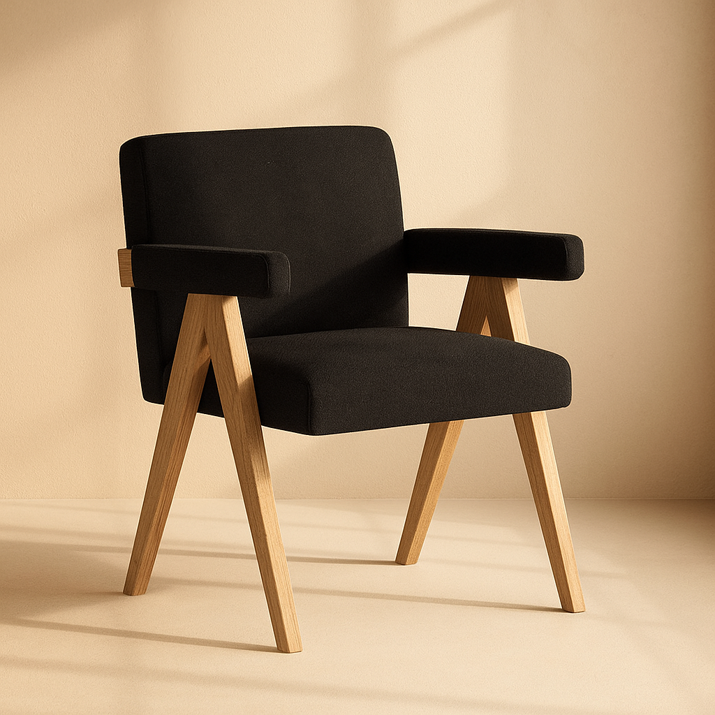 Woodloch Accent Chair