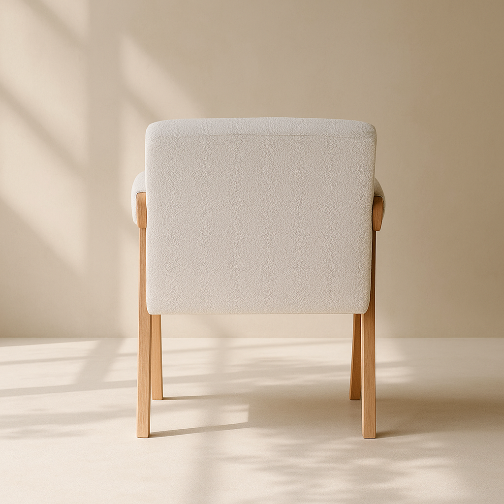 Woodloch Accent Chair