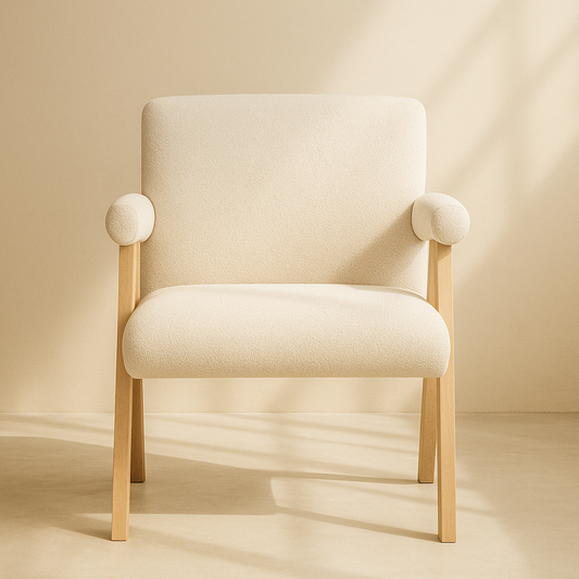 Woodloch Accent Chair