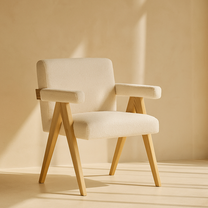 Woodloch Accent Chair