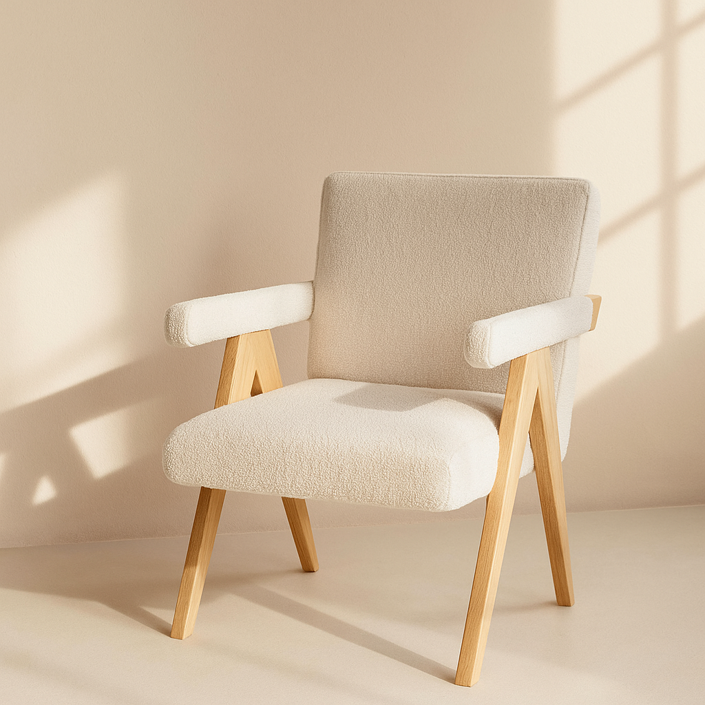 Woodloch Accent Chair