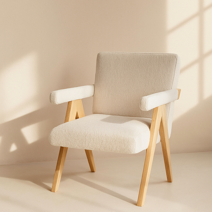 Woodloch Accent Chair