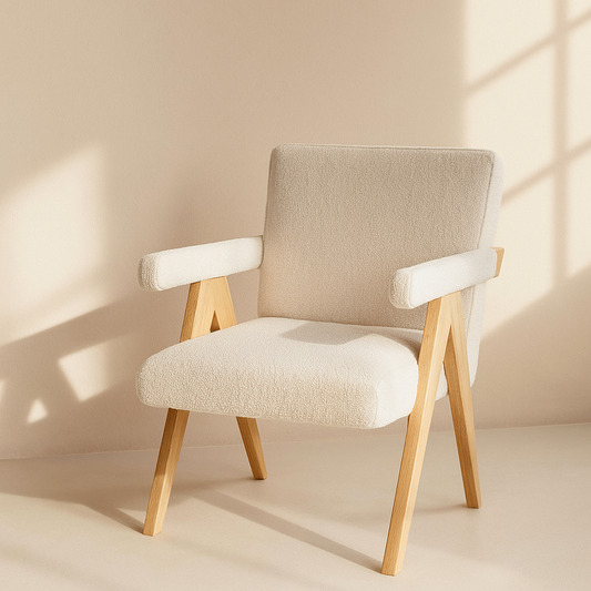 Woodloch Accent Chair