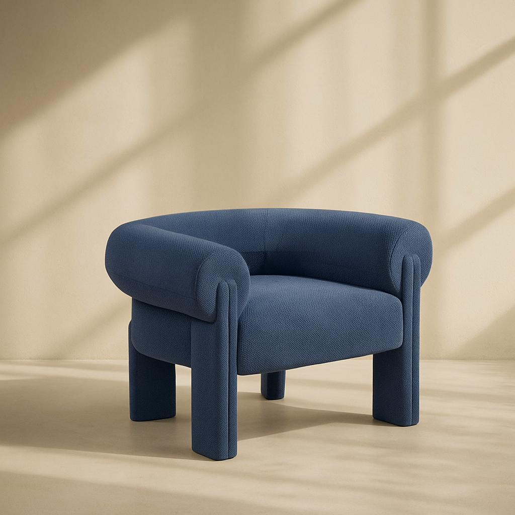 Stefano Accent Chair