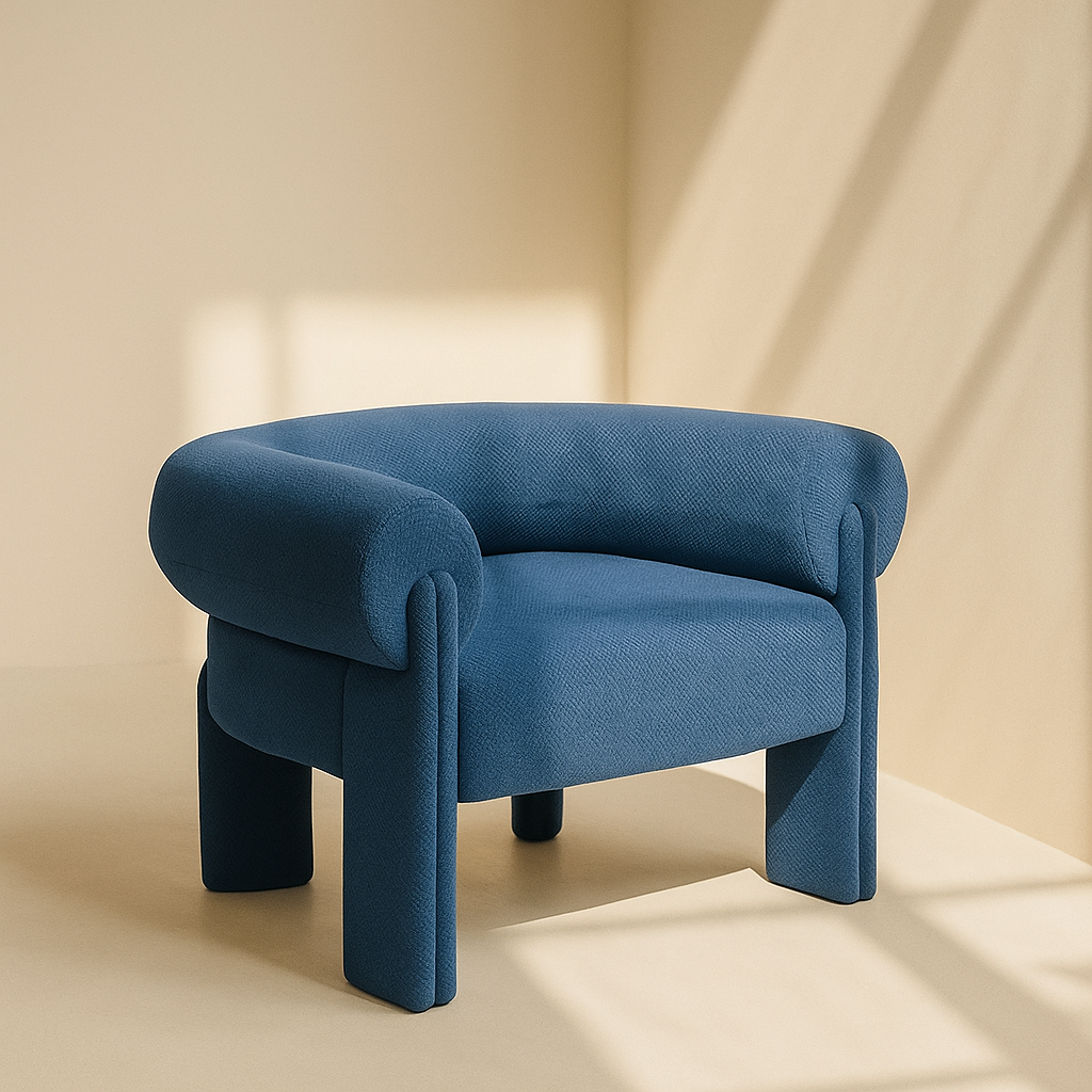 Stefano Accent Chair