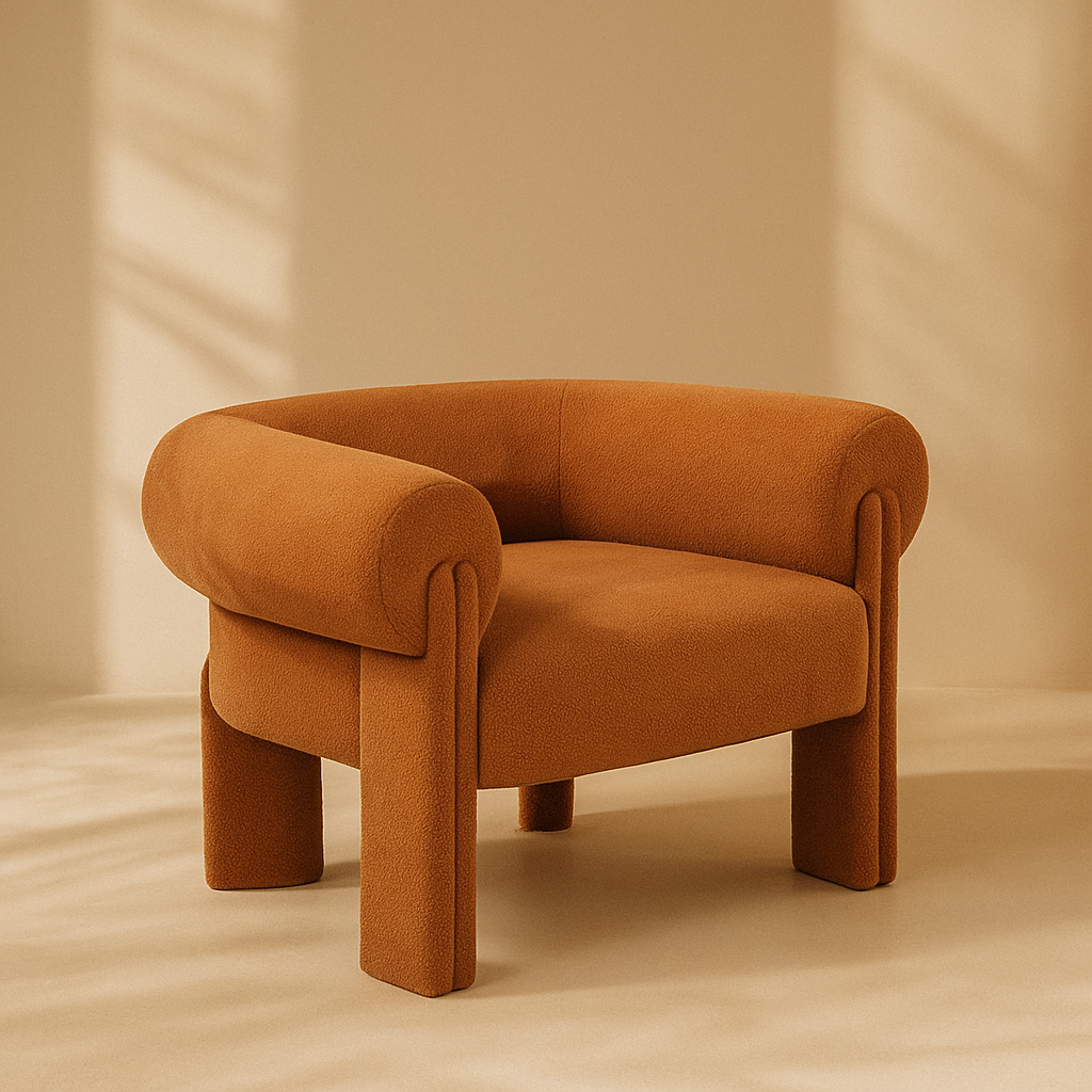 Stefano Accent Chair