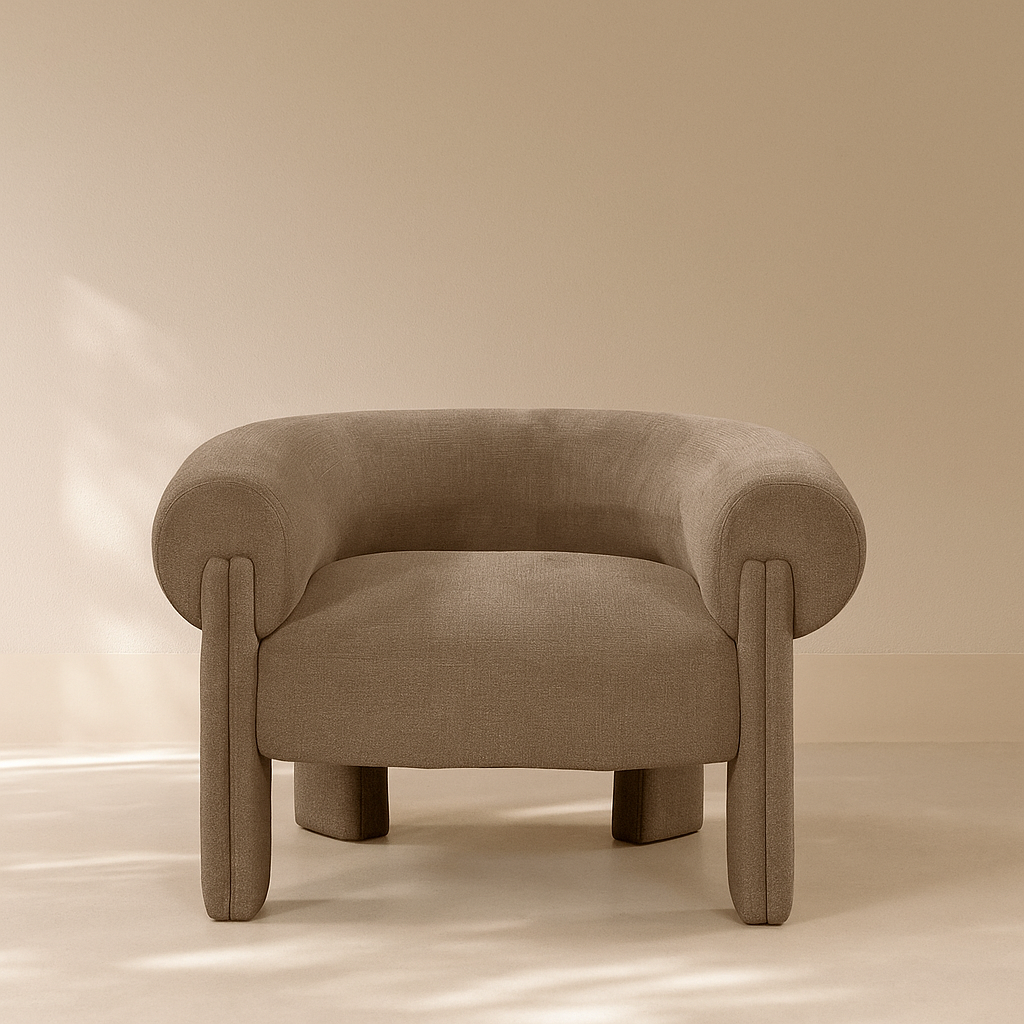 Stefano Accent Chair