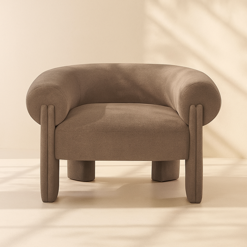 Stefano Accent Chair