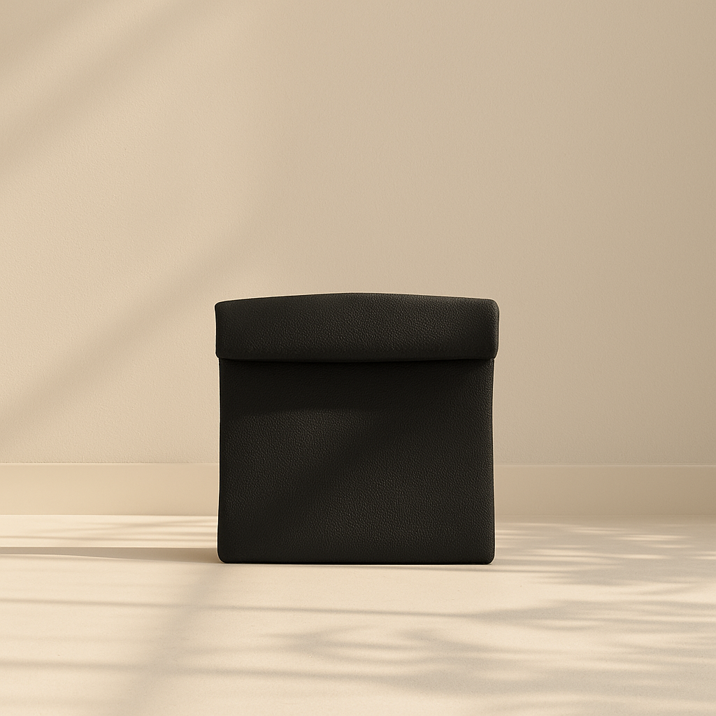 Mulberry Boucle Accent Chair