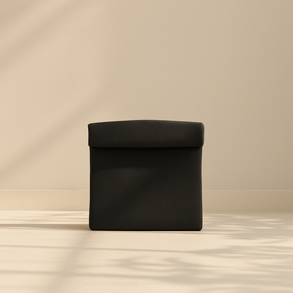 Mulberry Boucle Accent Chair