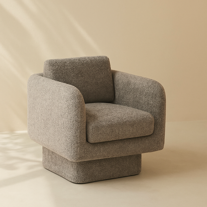 Alessandra Accent Chair