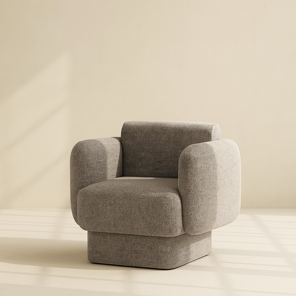 Alessandra Accent Chair