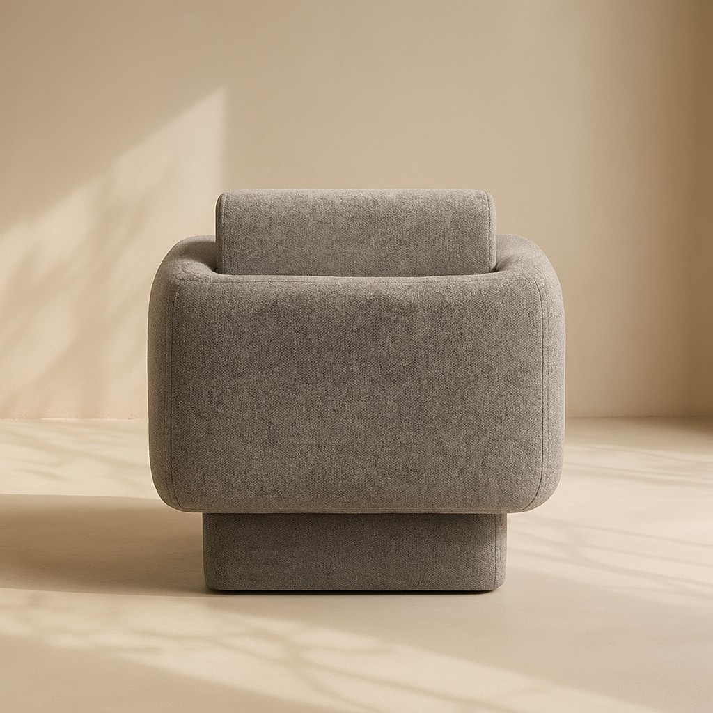 Alessandra Accent Chair
