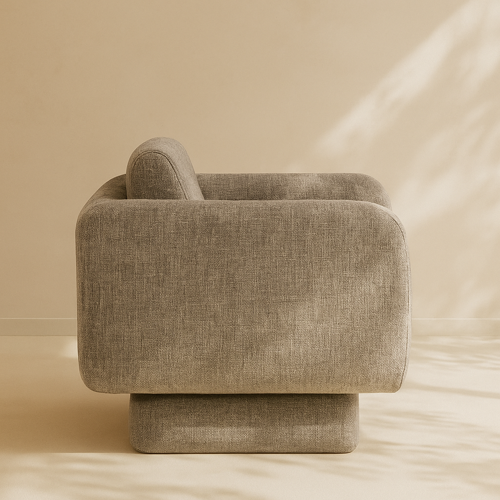 Alessandra Accent Chair