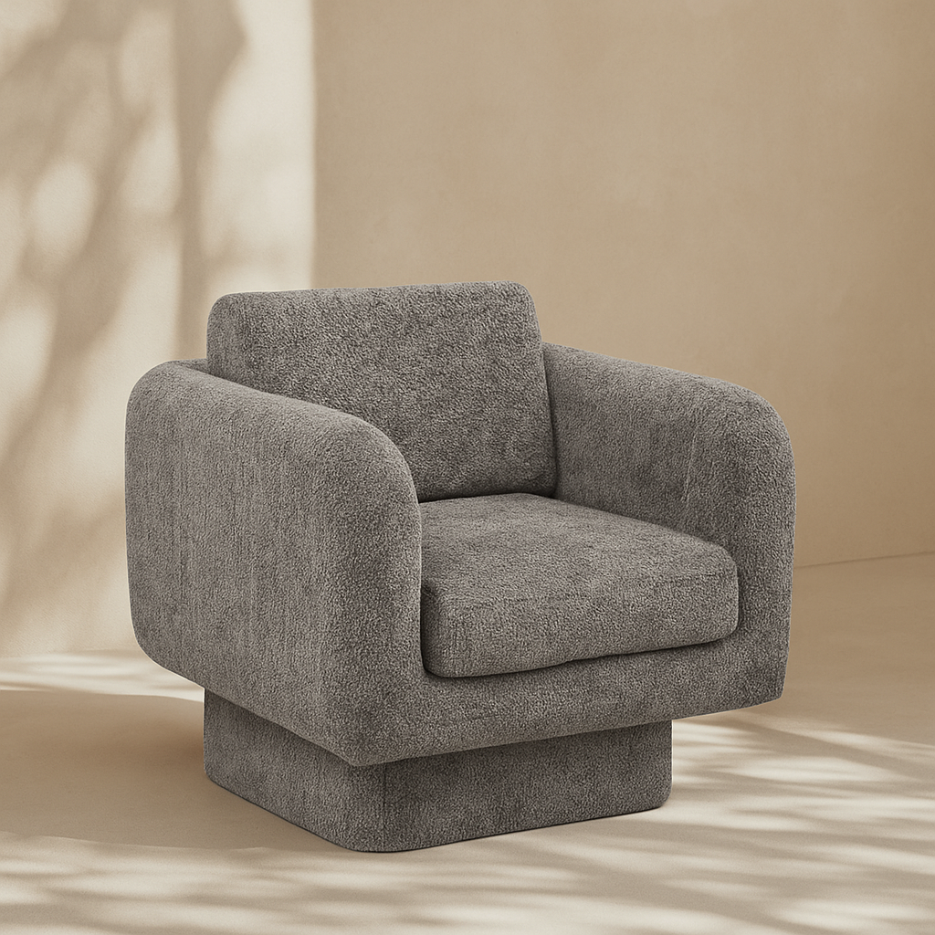 Alessandra Accent Chair
