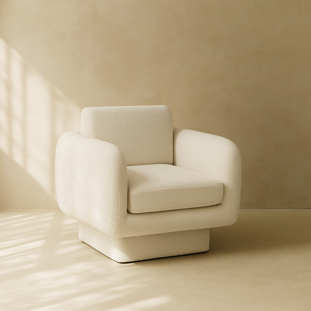Alessandra Accent Chair
