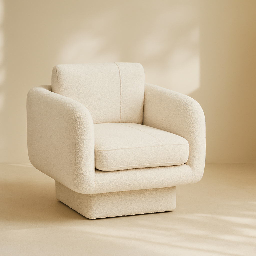 Alessandra Accent Chair