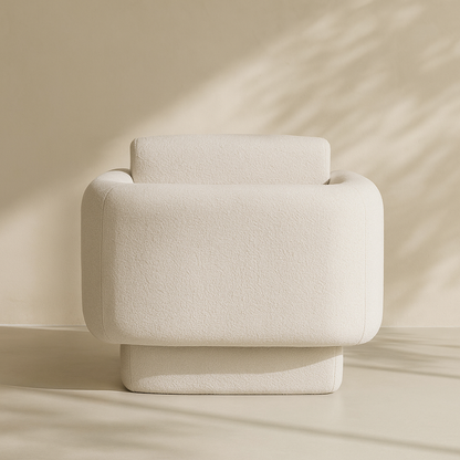 Alessandra Accent Chair
