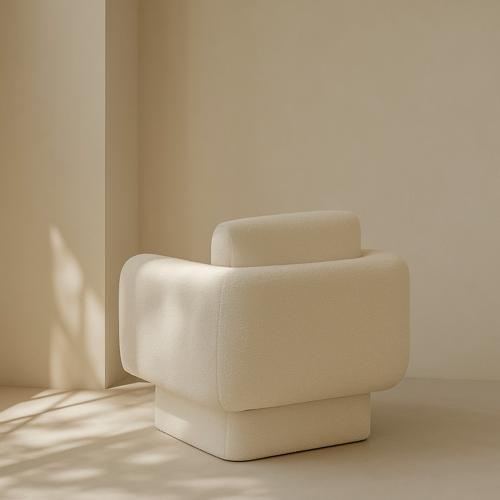 Alessandra Accent Chair