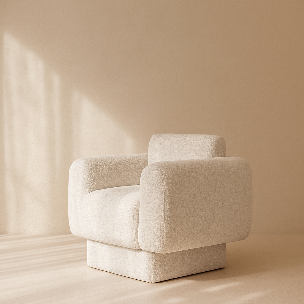 Alessandra Accent Chair
