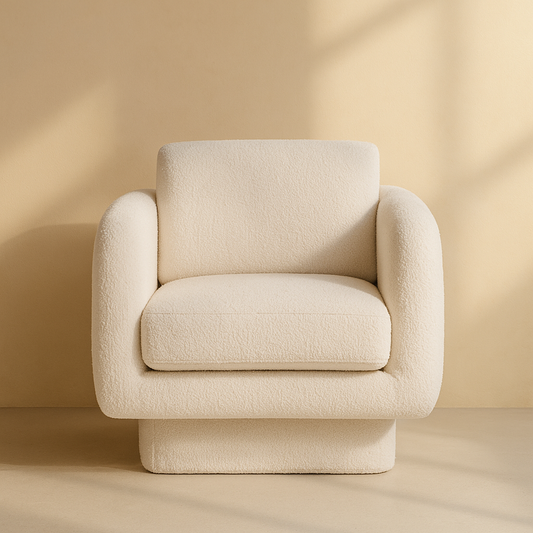 Alessandra Accent Chair