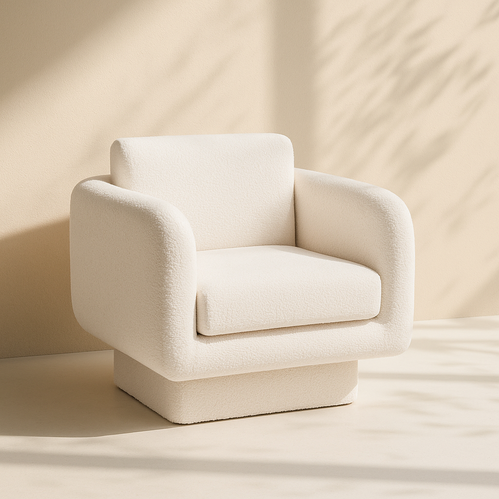 Alessandra Accent Chair