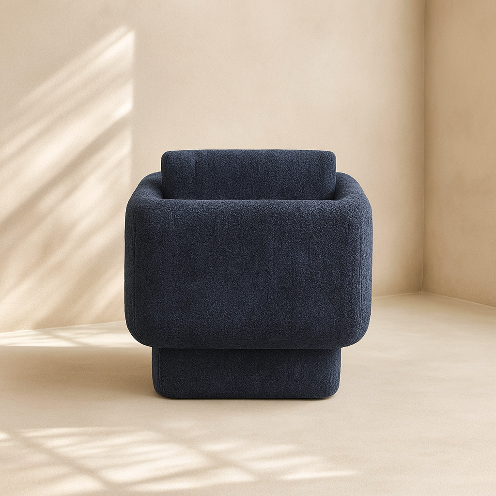 Alessandra Accent Chair