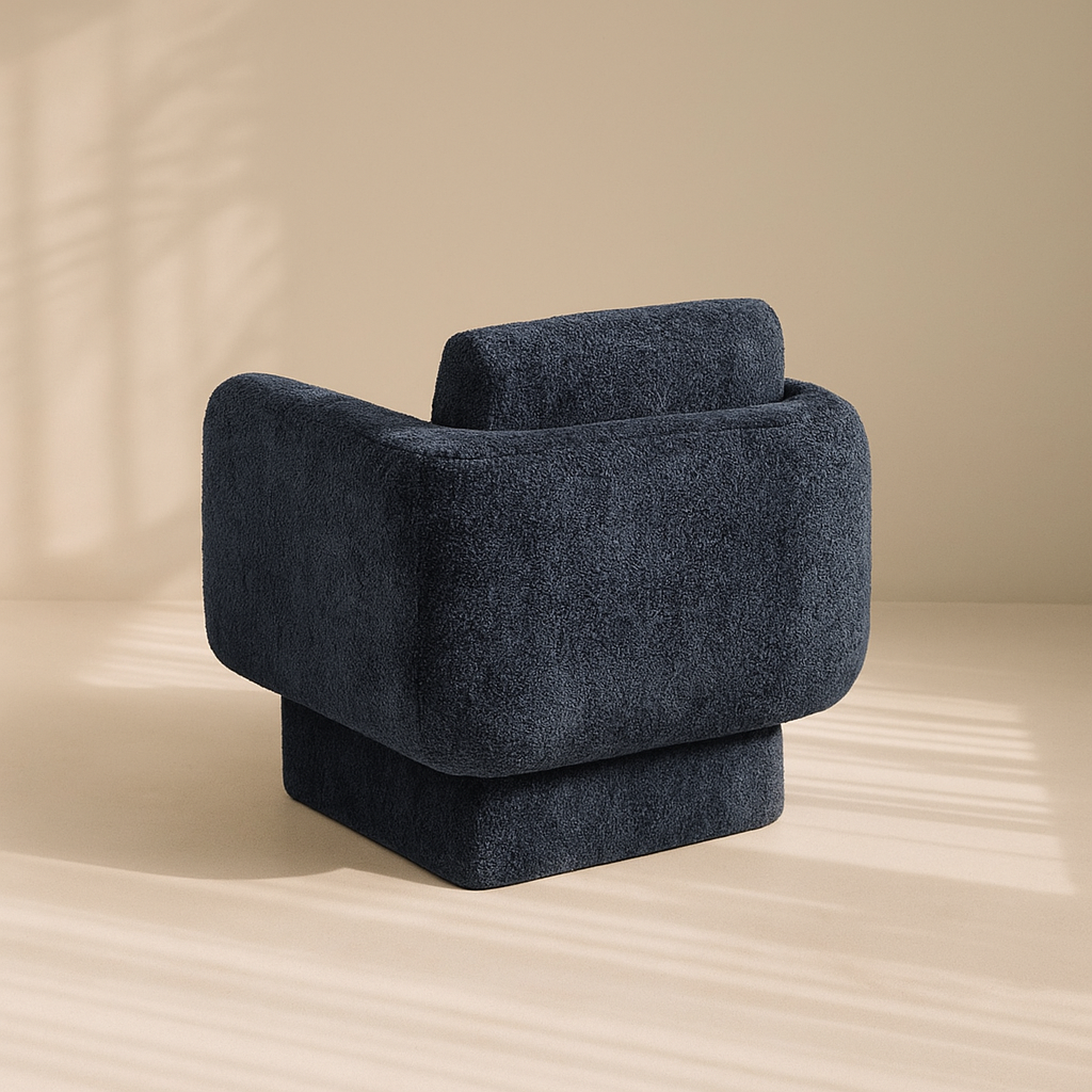Alessandra Accent Chair