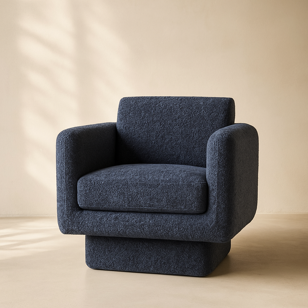 Alessandra Accent Chair