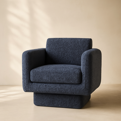 Alessandra Accent Chair