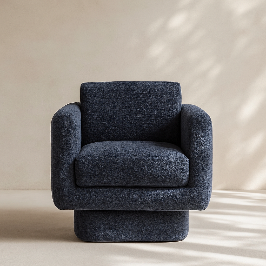 Alessandra Accent Chair