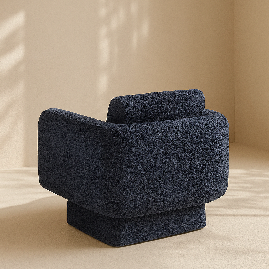 Alessandra Accent Chair