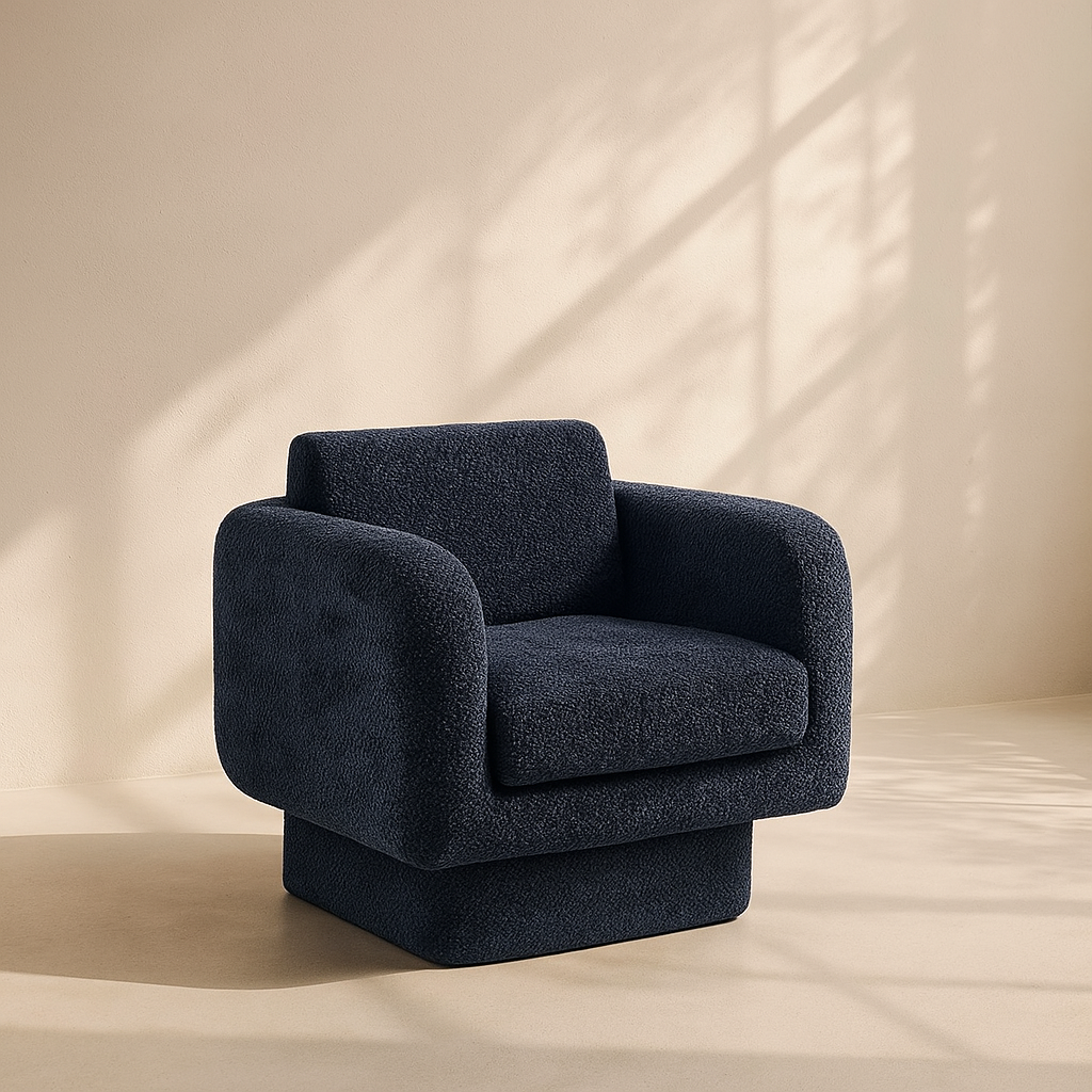 Alessandra Accent Chair