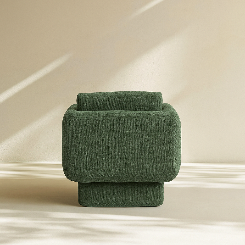 Alessandra Accent Chair