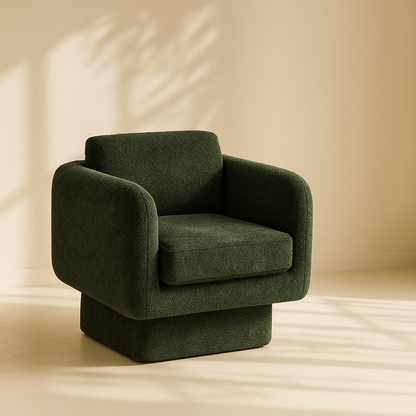 Alessandra Accent Chair