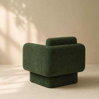Alessandra Accent Chair