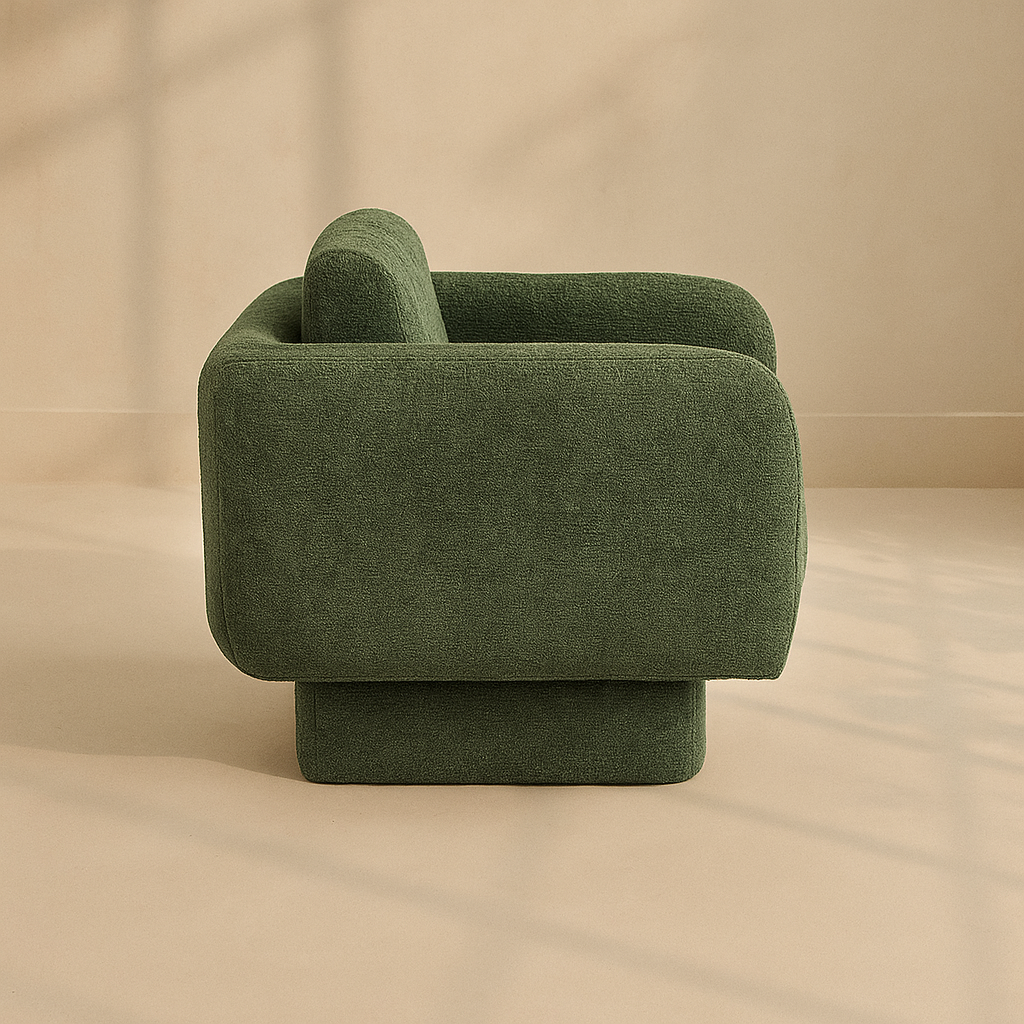 Alessandra Accent Chair