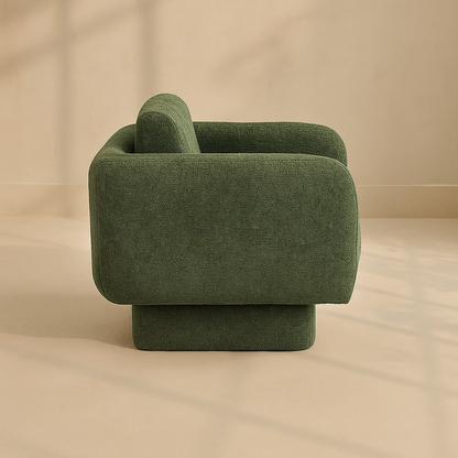 Alessandra Accent Chair