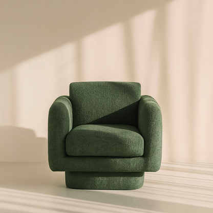 Alessandra Accent Chair
