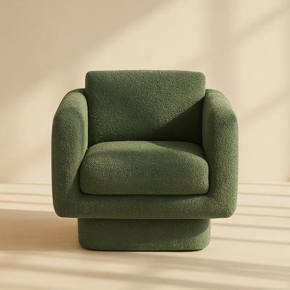 Alessandra Accent Chair