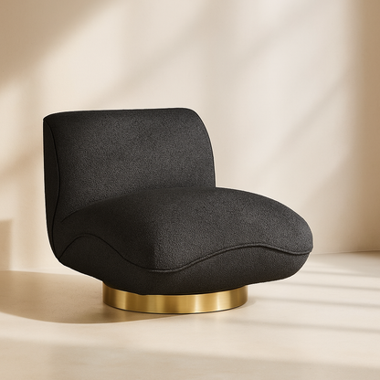 Geneva Swivel Accent Chair
