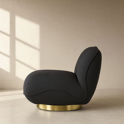 Geneva Swivel Accent Chair