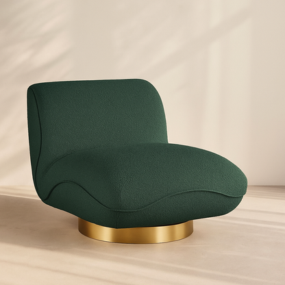 Geneva Swivel Accent Chair
