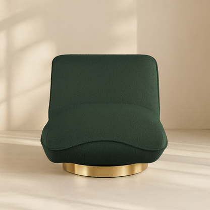 Geneva Swivel Accent Chair